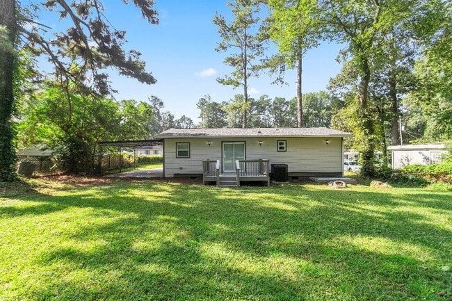 Building Photo - 4144 Canby Ln