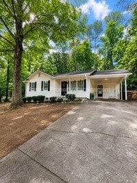 Building Photo - 4433 Sardis Dr