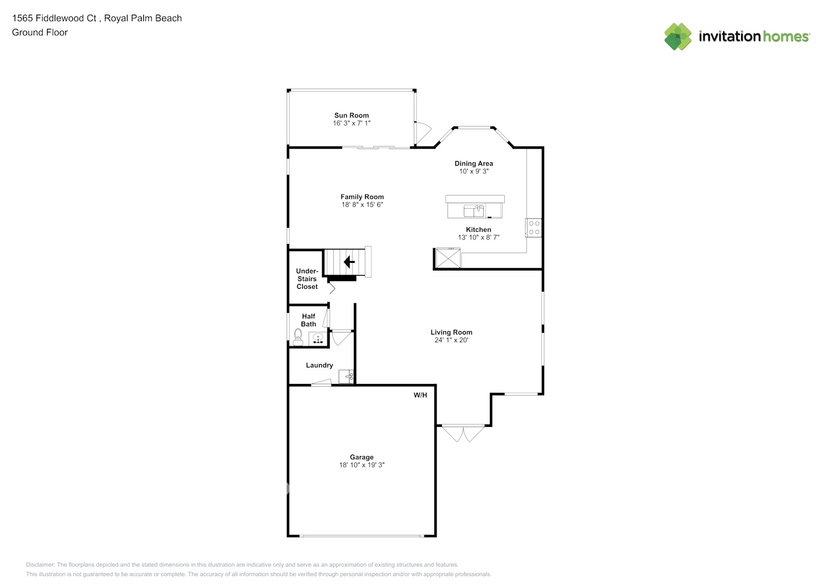 Building Photo - 1565 Fiddlewood Ct