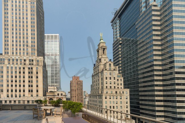 Building Photo - 45 Wall Street