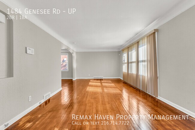 Building Photo - 1484 Genesee Rd