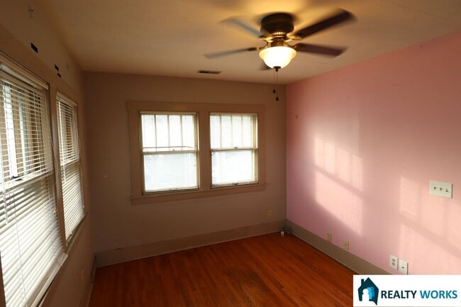 Building Photo - 2611 A St