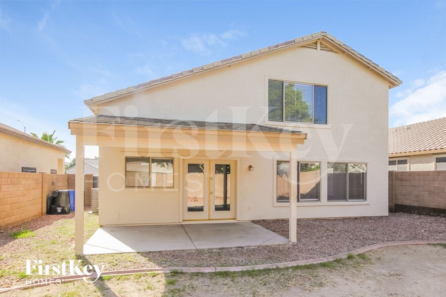 Building Photo - 12694 W Flower St