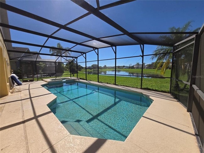 Building Photo - 2534 Aster Cove Ln