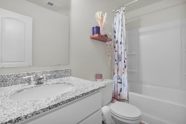 Building Photo - Bright and Airy 3-Bedroom Retreat with Dec...