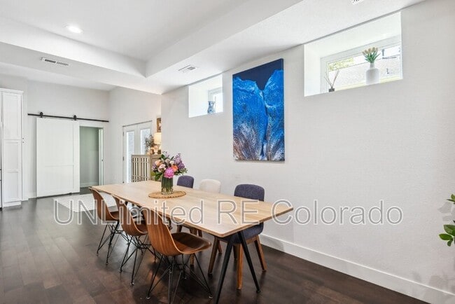 Building Photo - 1732 S Pennsylvania St