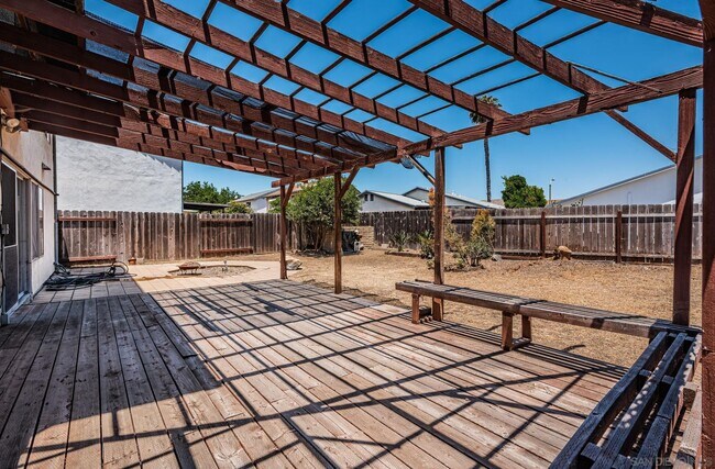 Building Photo - 8840 Cassioepia Way