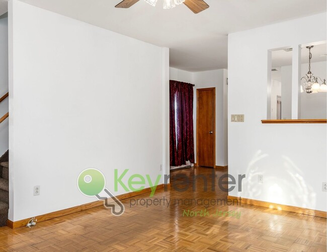 Building Photo - Spacious 2BR / 2.5BA Home with Huge Deck, Private Yard & Parking for 6