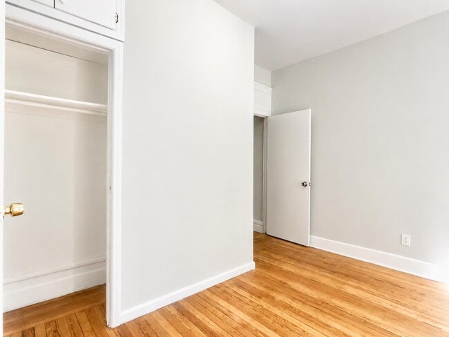 Floorplan - 182 Claremont Avenue