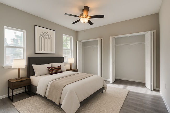 Building Photo - 2910 S Laredo St