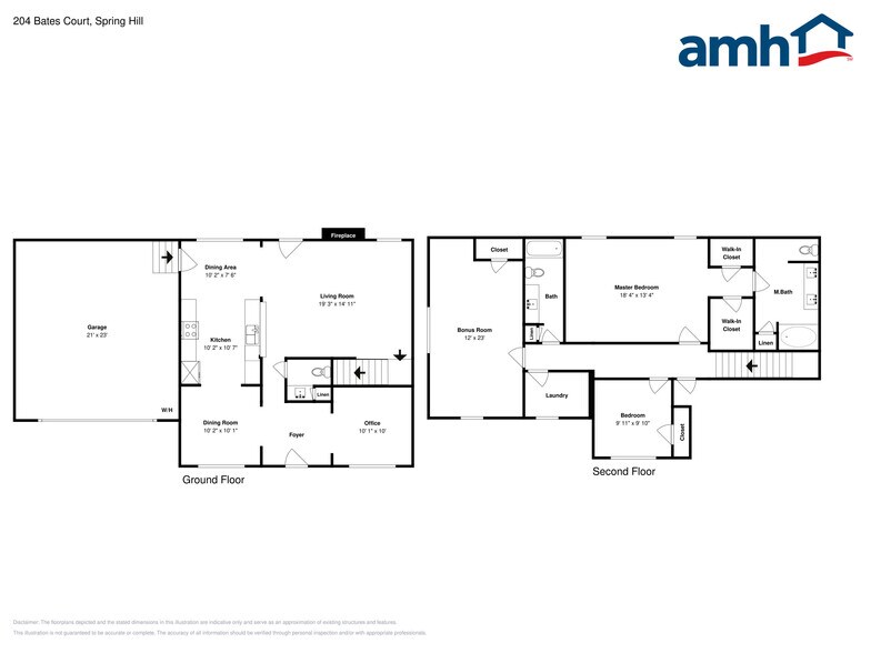 Building Photo - 204 Bates Ct