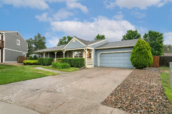 Building Photo - 3-Bed Ranch Retreat in Briargate Just 15 M...