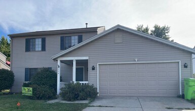 Building Photo - 3409 Hunter Rd