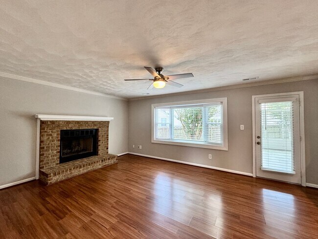 Building Photo - 2309 Cornstalk Ct