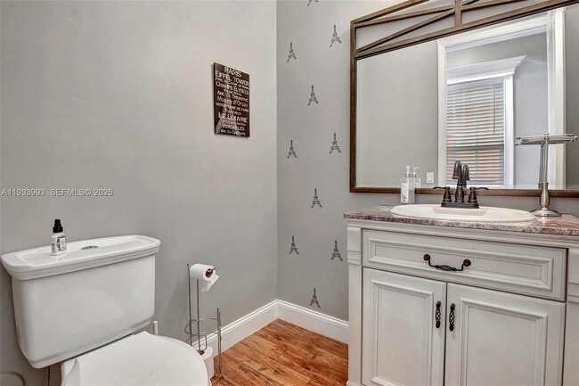 Building Photo - 501 SW 146th Terrace