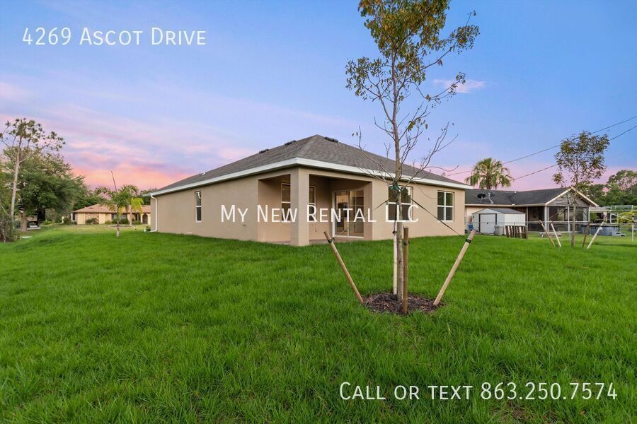 Building Photo - 4269 Ascot Dr