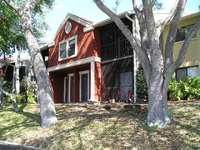 Building Photo - Waterfront 2 Bed + Bonus Room Condo with B...