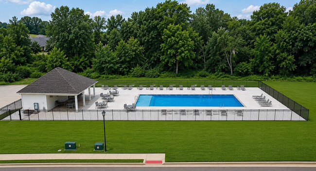 Building Photo - 22635 Donahue Dr