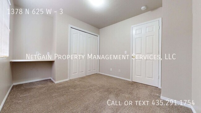 Building Photo - 1378 N 625 W