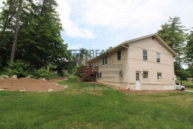 Building Photo - 4 Nixon Park