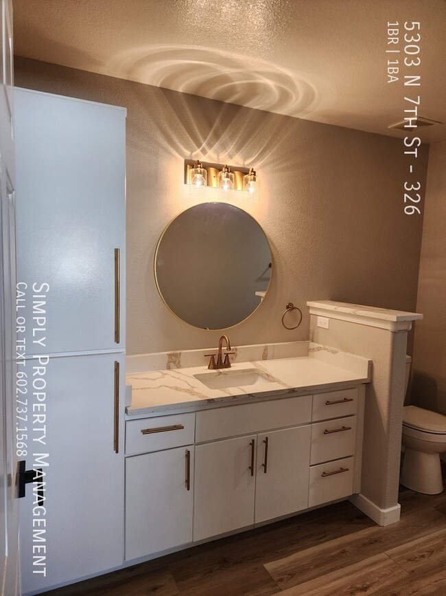 Building Photo - 5303 N 7th St