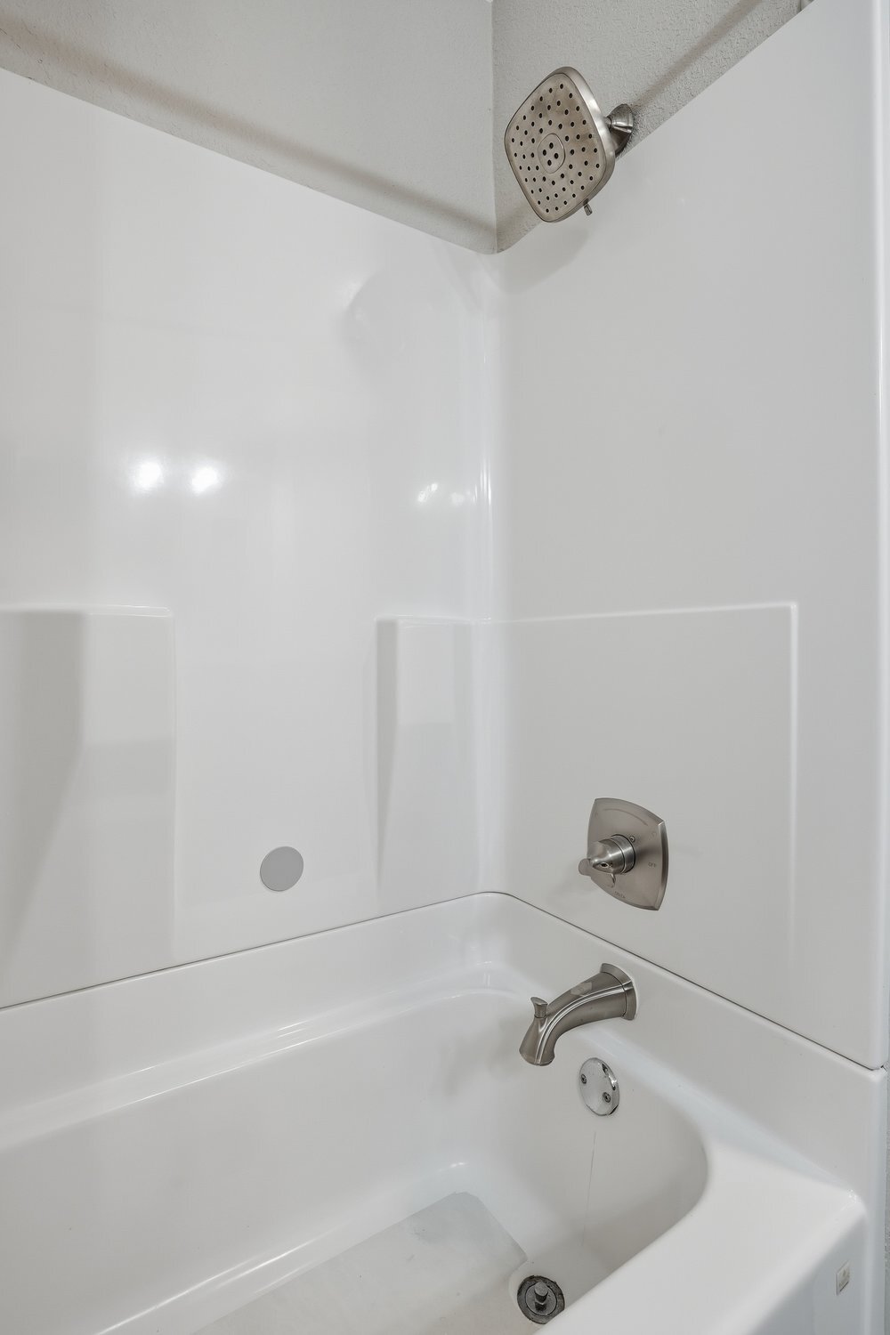 Hall Bath (Tub Shower combo) - 14548 W 19th St S