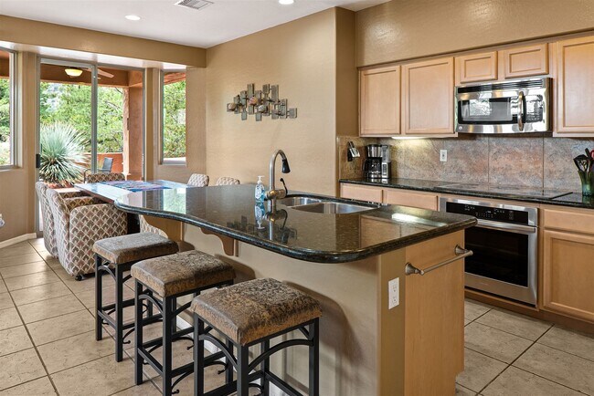 Building Photo - 90 E Bighorn Ct