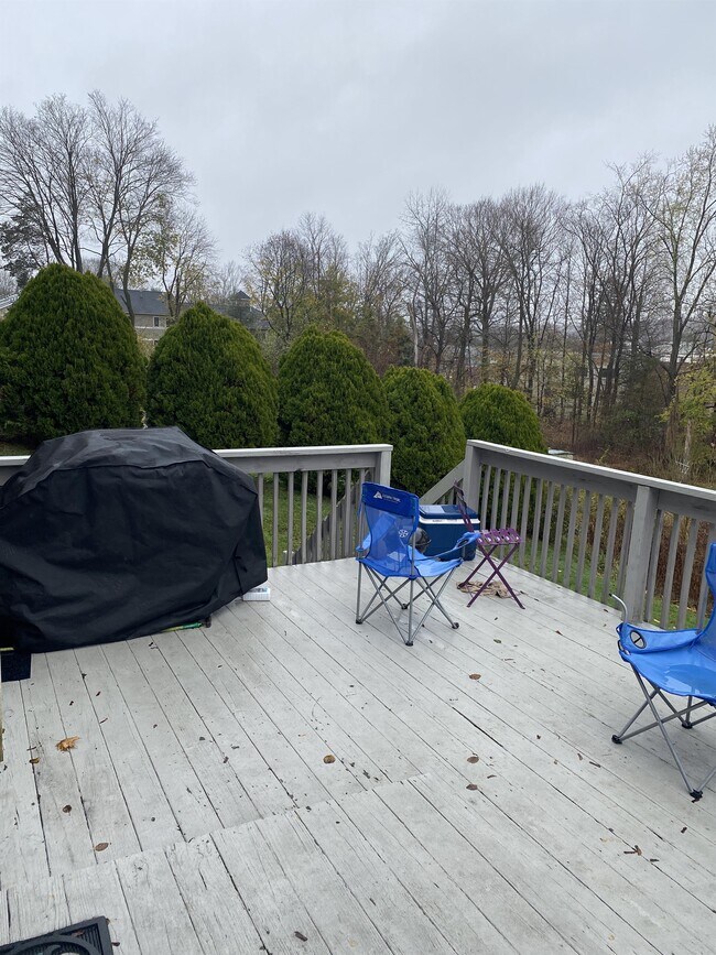 Building Photo - 5 Sunnyside Ave