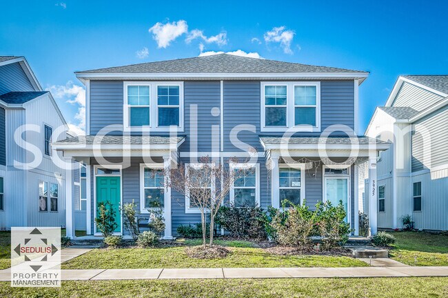 Building Photo - 3923 Four Poles Park Dr