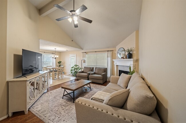 Building Photo - 135 S Delta Mill Cir