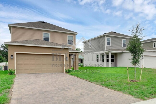 Building Photo - 2060 Shaggy Fisher Dr