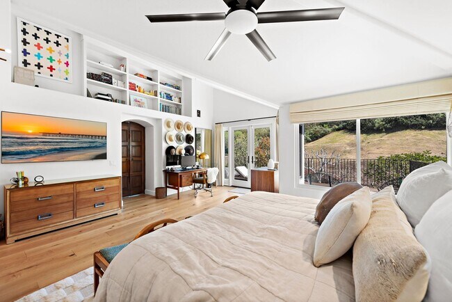 Building Photo - A stunning one-of-a-kind gem in Rancho San...