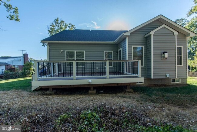 Building Photo - 3209 Gary Ct