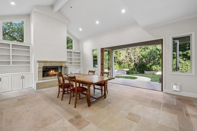 Building Photo - 7BR / 6BA Los Altos Home with Elevator, 3-Car Garage & EV Charging