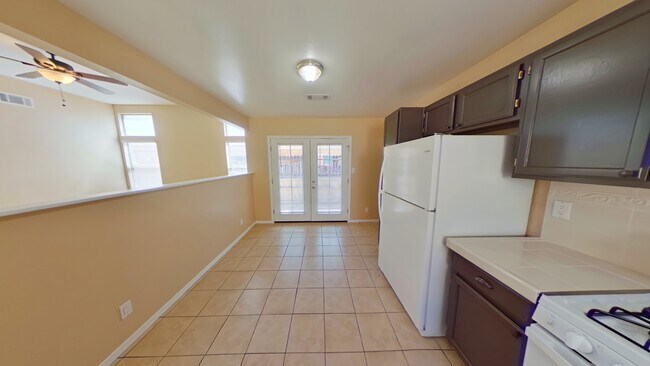 Building Photo - 1337 Lil Ave NE