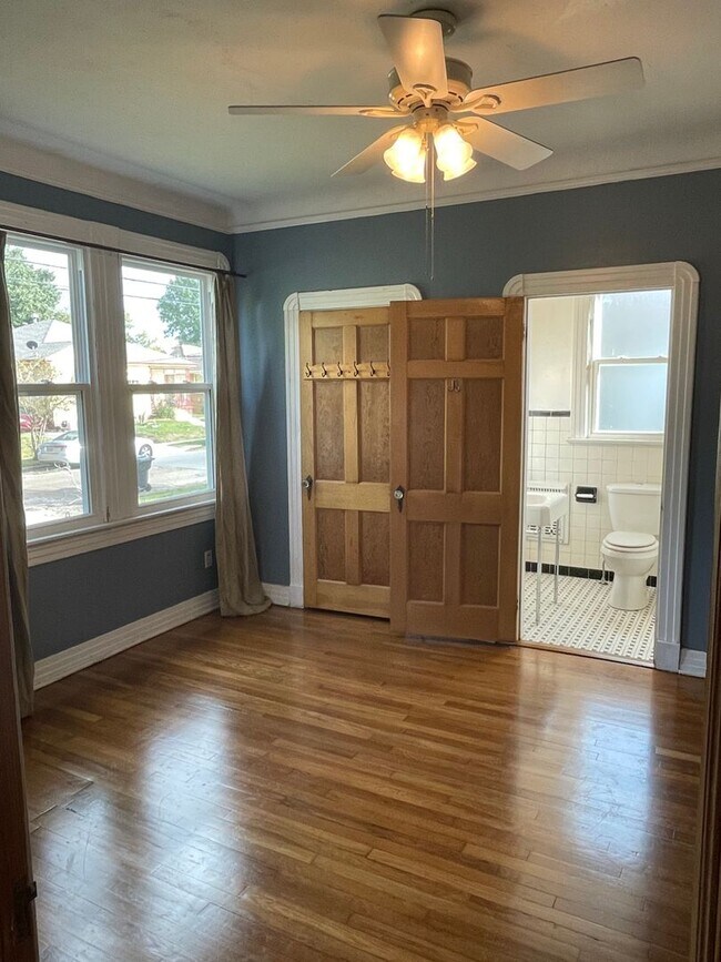Building Photo - Single Family Home in Quiet Gentilly Neigh...