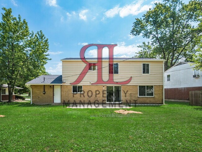 Building Photo - 3664 Bogota Dr