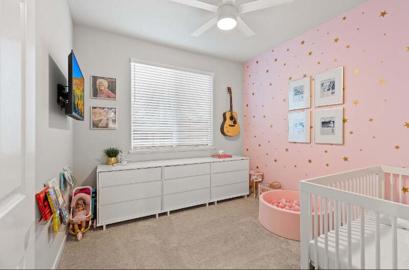 Building Photo - 1305 Swallowtail Dr
