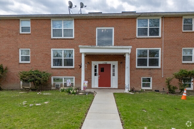 Building Photo - Orchard Park Road Apartments