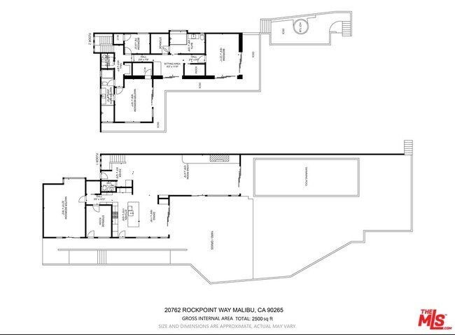 Building Photo - 20762 Rockpoint Way