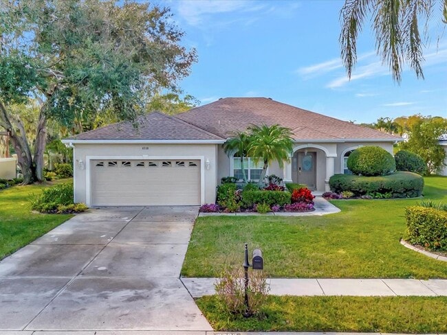 Building Photo - 6738 Peach Tree Creek Rd