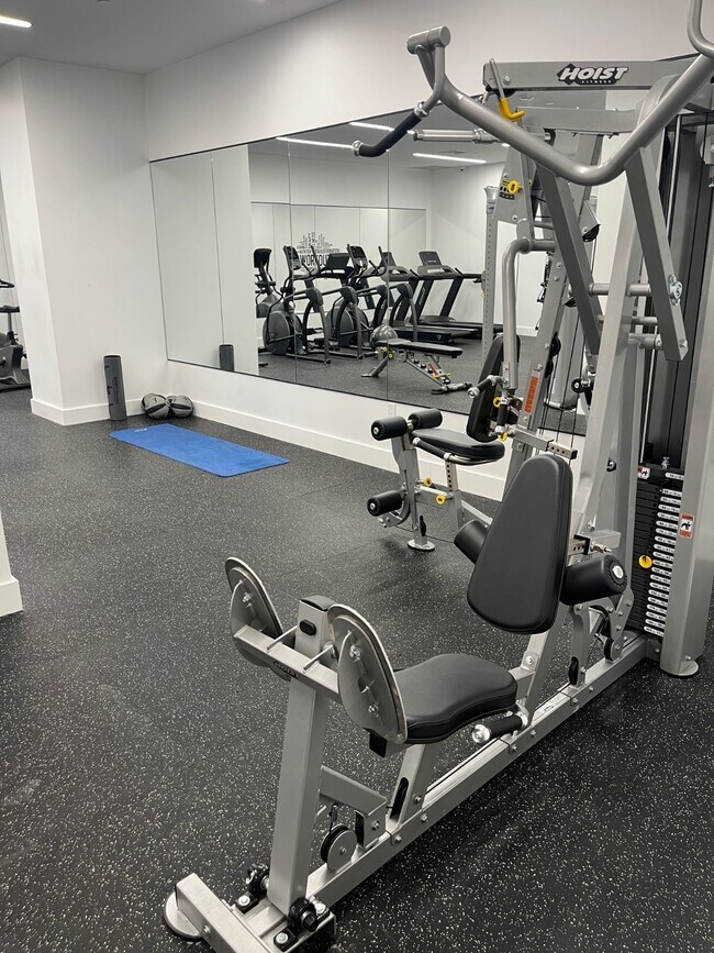 Building Photo - 2339 Nostrand Ave