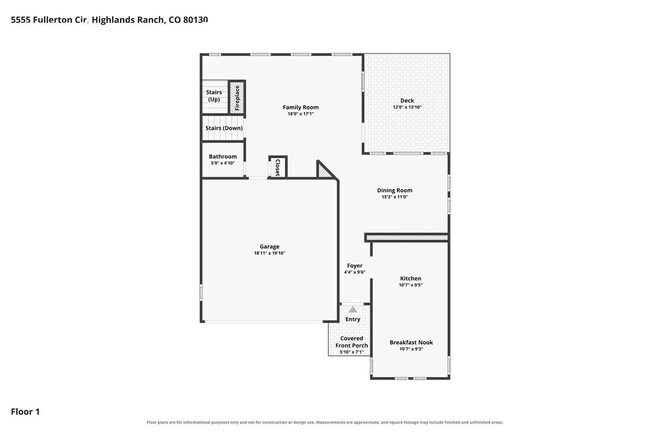 Building Photo - 5555 Fullerton Cir