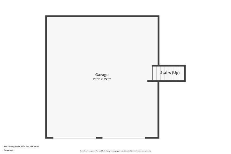 Building Photo - 417 Remington Ct