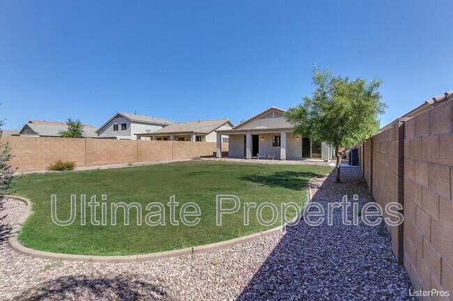 Building Photo - 17023 W Bridlington Ln