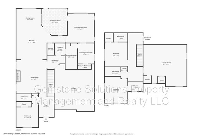 Building Photo - 2944 Hadley Close Ln
