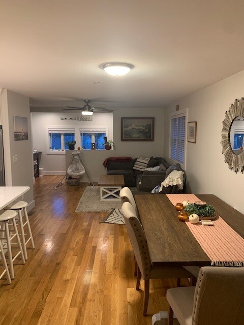 Dining Room - 51 Glen Rd