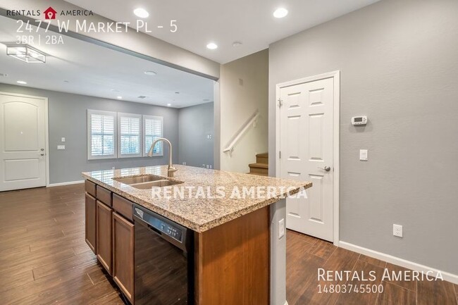 Building Photo - RENT READY CONDO IN SIENA AT OCOTILLO