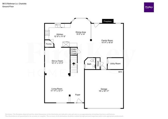 Building Photo - 9613 Rothman Ln