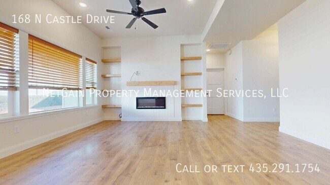 Building Photo - 168 N Castle Dr